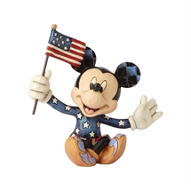 Disney Traditions - Patriotic Mickey